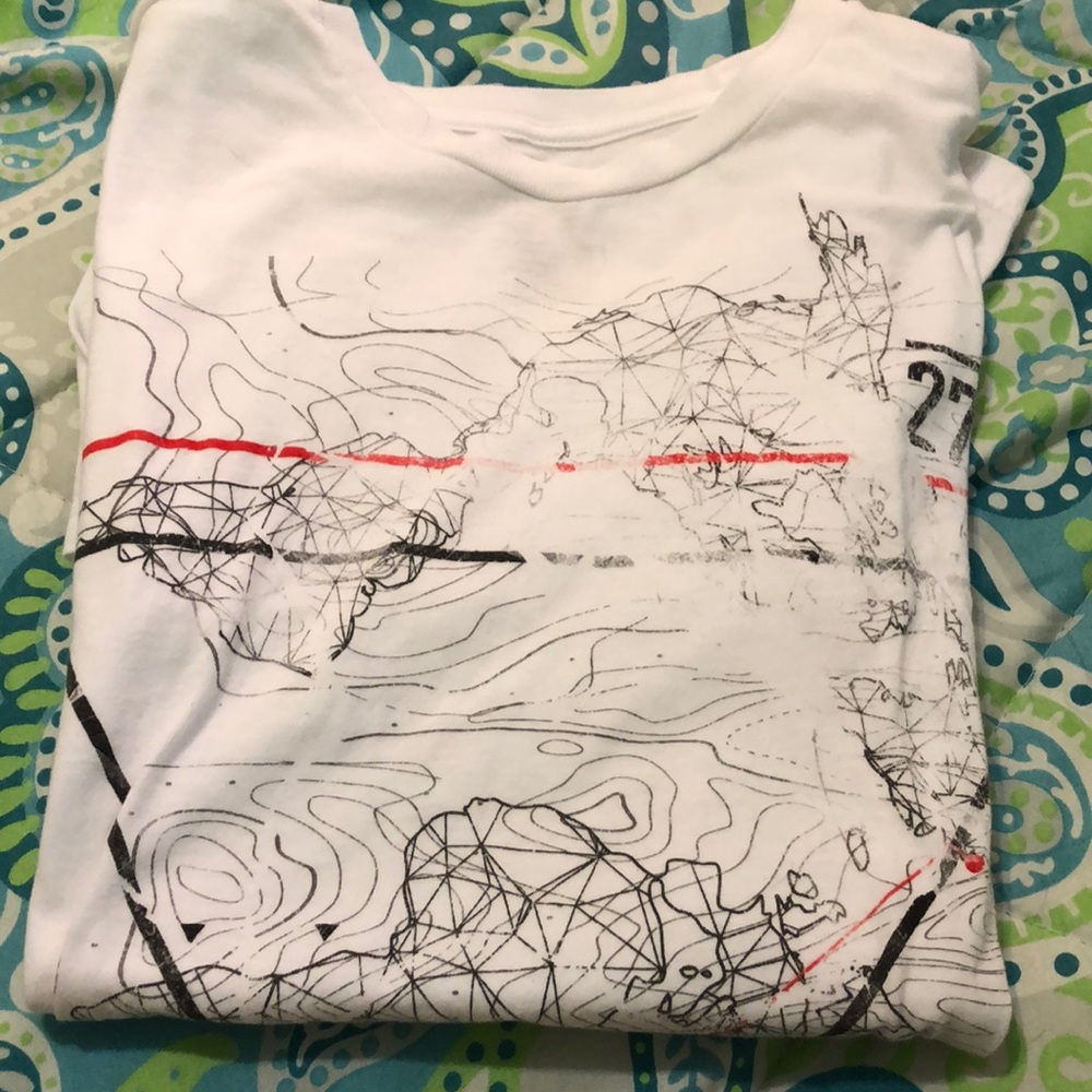 Apt.9 shirt